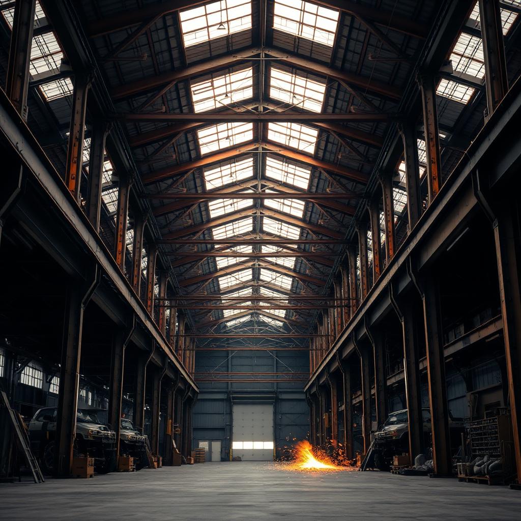 Custom Fabrication