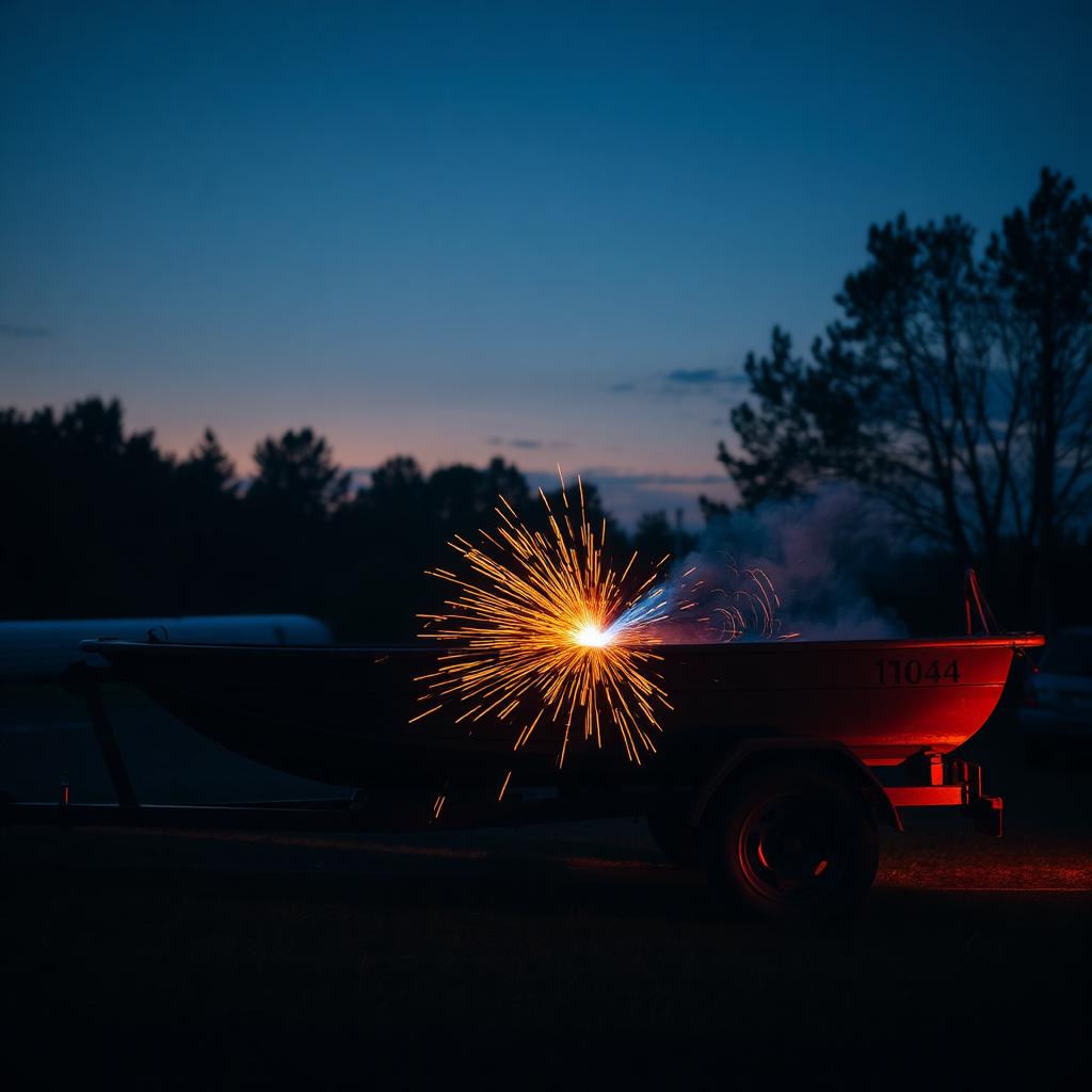 Trailer Repairs